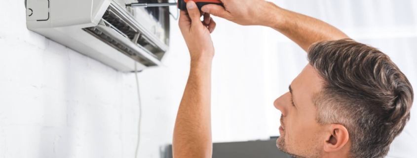 Gebze Klima Tamircisi